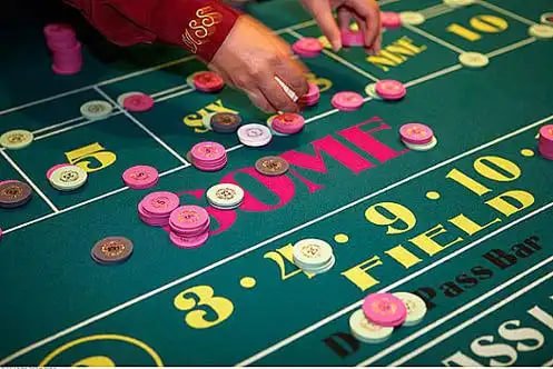 wwin casino